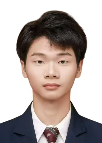 陈泽鑫
