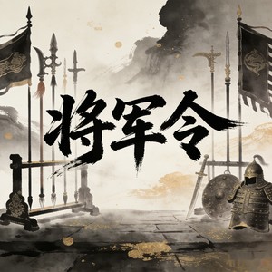 将军令